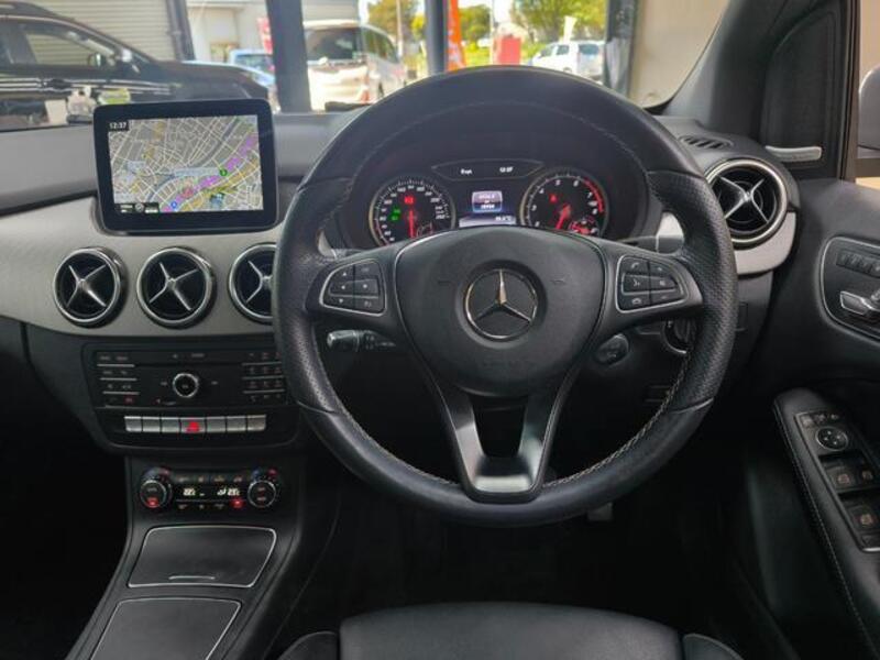B-CLASS