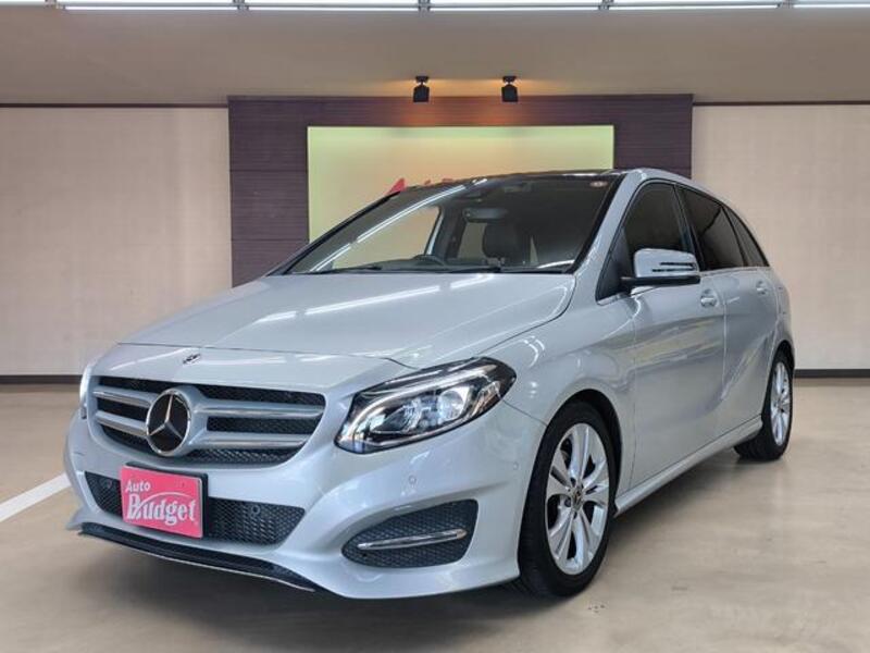 B-CLASS-0