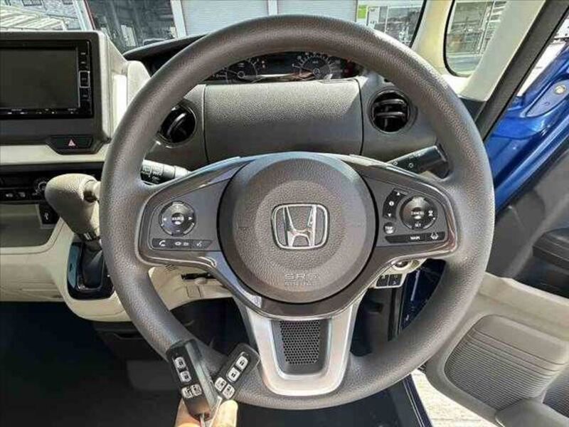N BOX