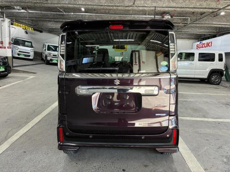 SPACIA CUSTOM