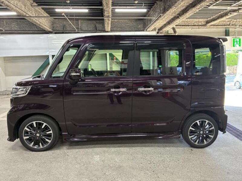 SPACIA CUSTOM