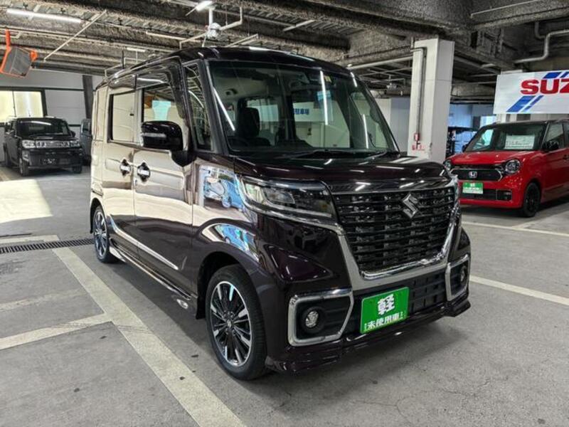 SPACIA CUSTOM