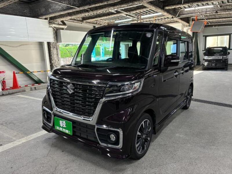 SPACIA CUSTOM