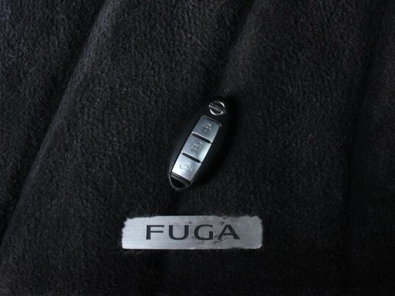FUGA