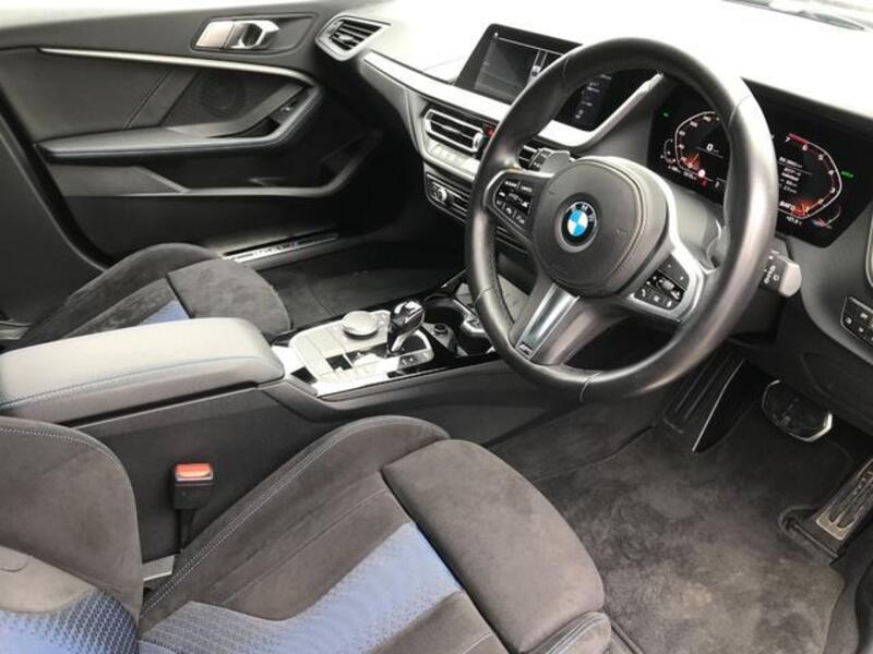 1 SERIES