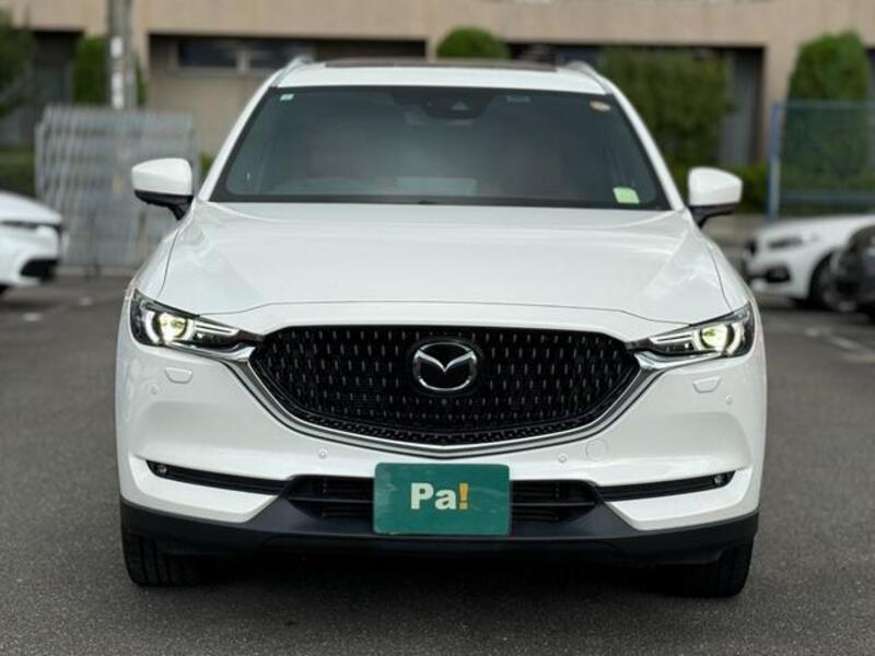CX-8