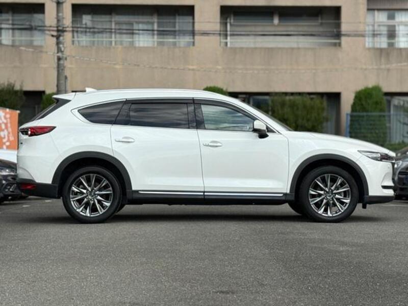 CX-8