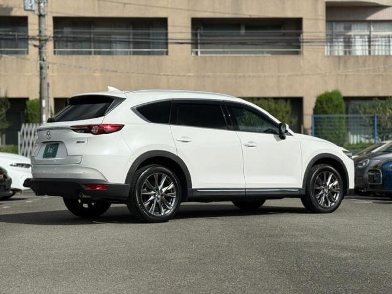 CX-8