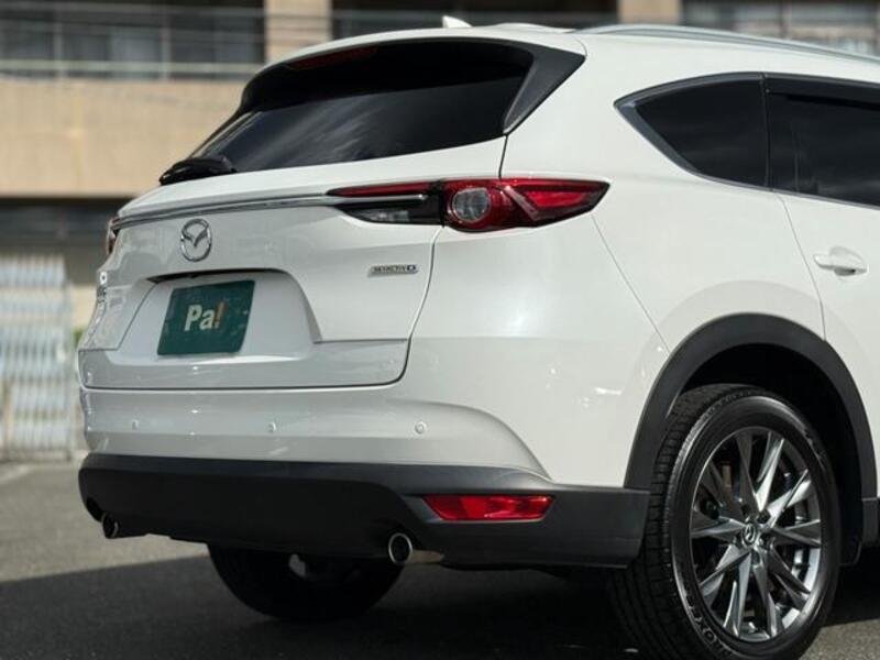 CX-8