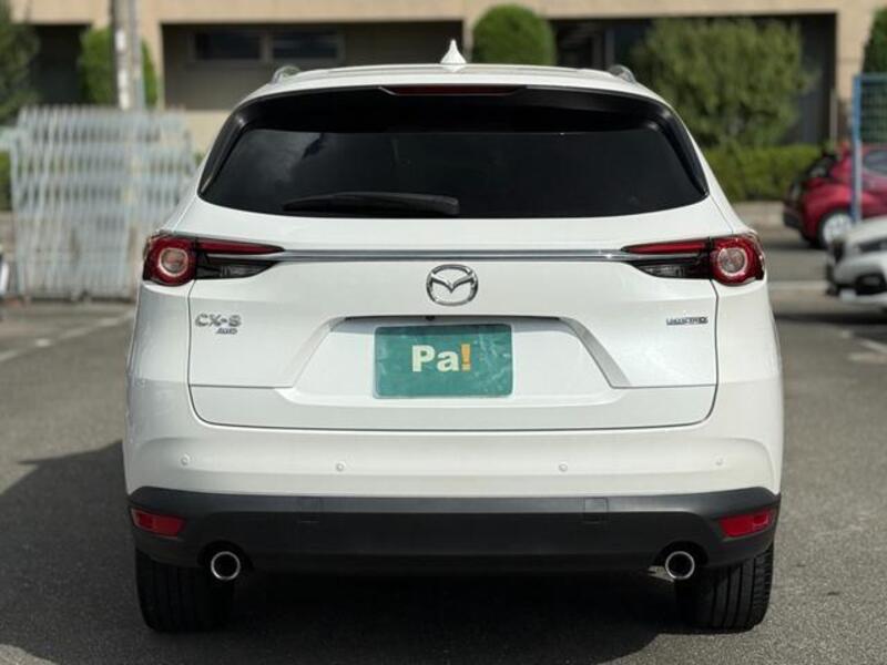 CX-8