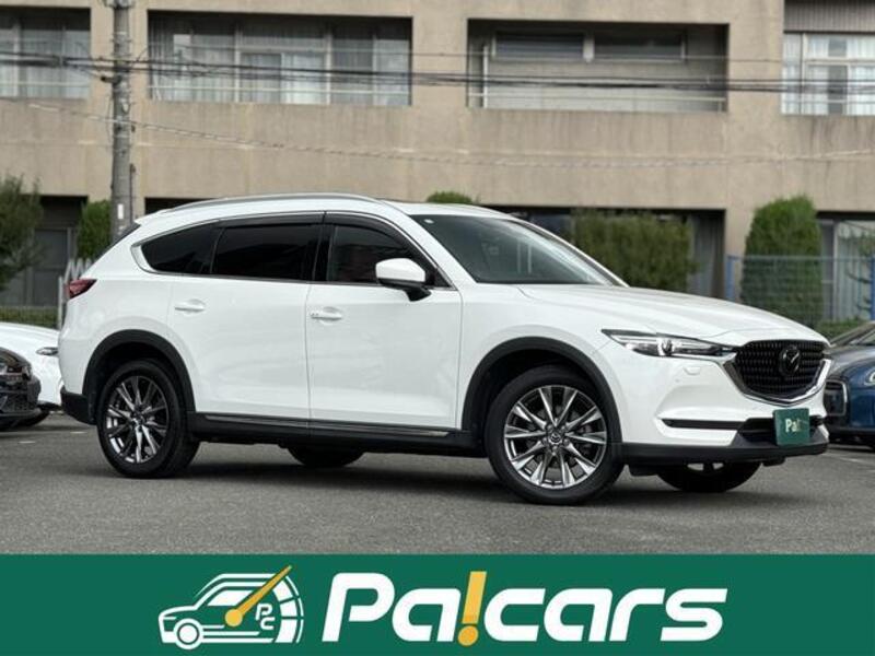 CX-8-0