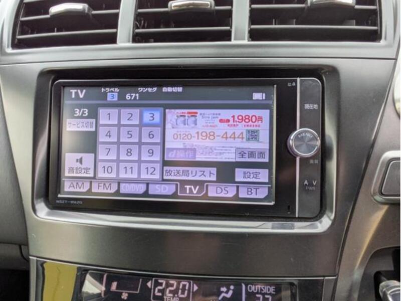 PRIUS ALPHA