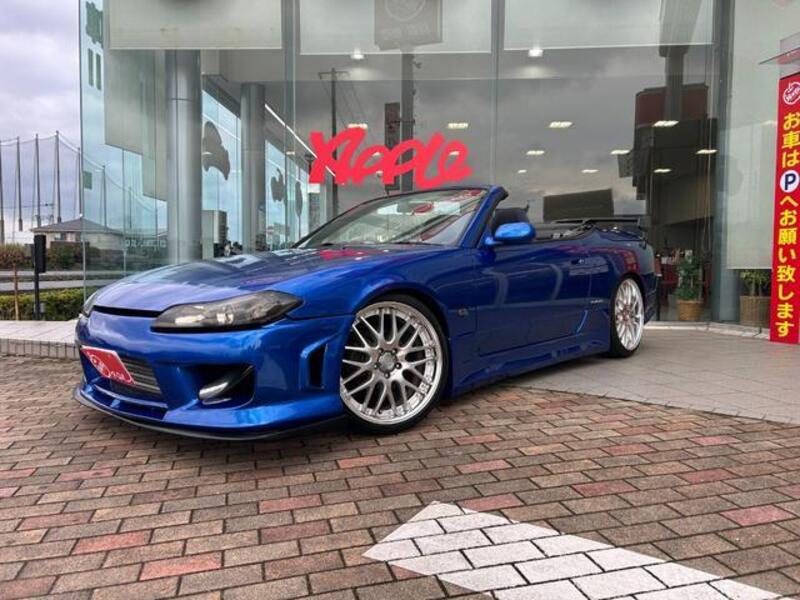 SILVIA