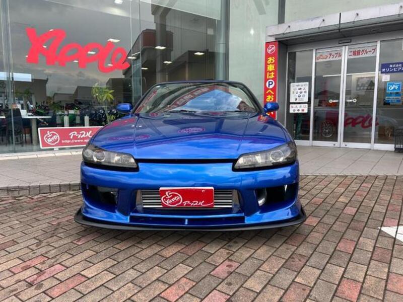 SILVIA