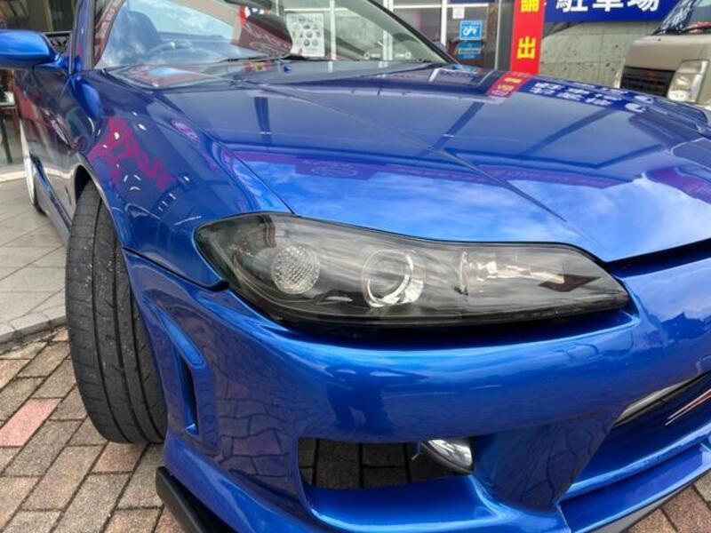 SILVIA