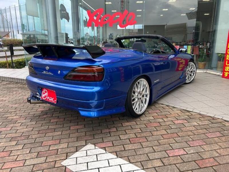 SILVIA