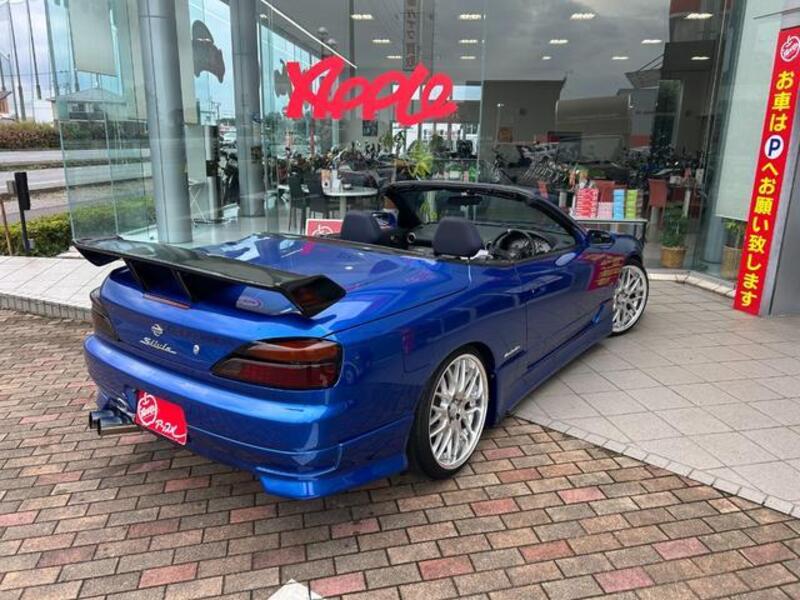 SILVIA