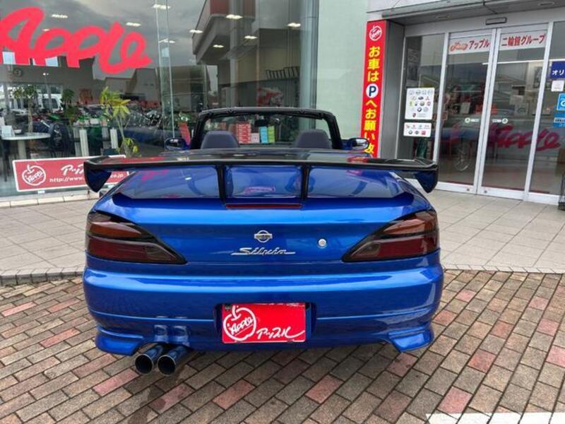 SILVIA