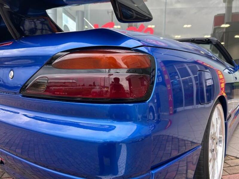 SILVIA