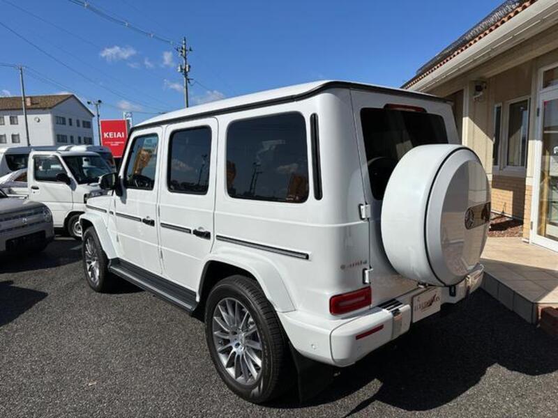 G-CLASS