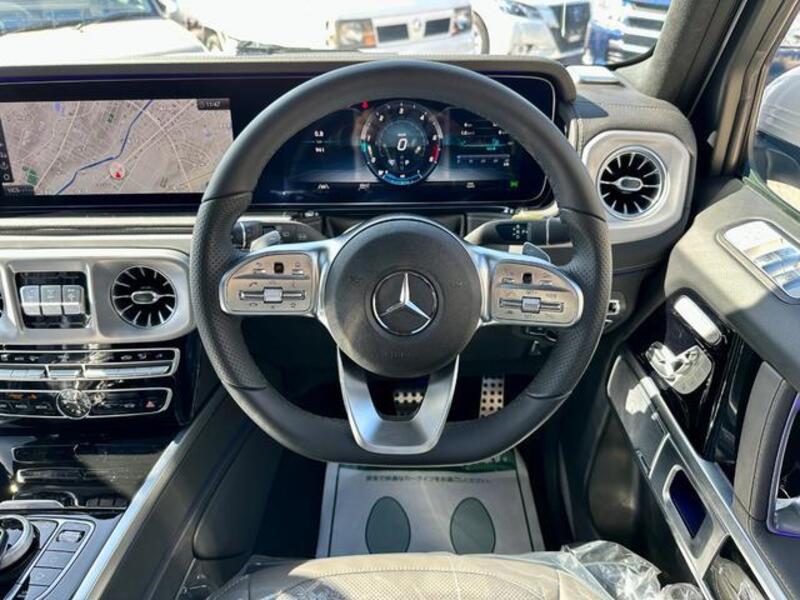 G-CLASS