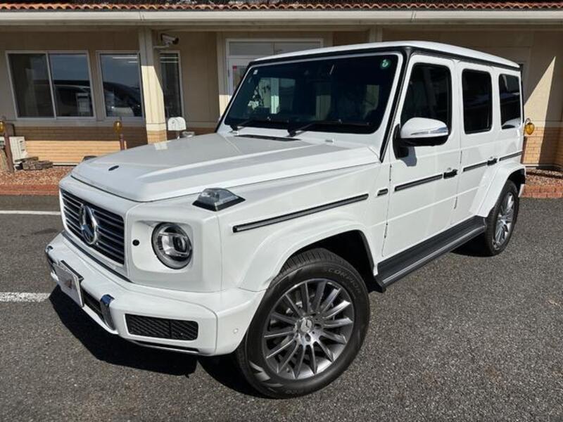 G-CLASS-0