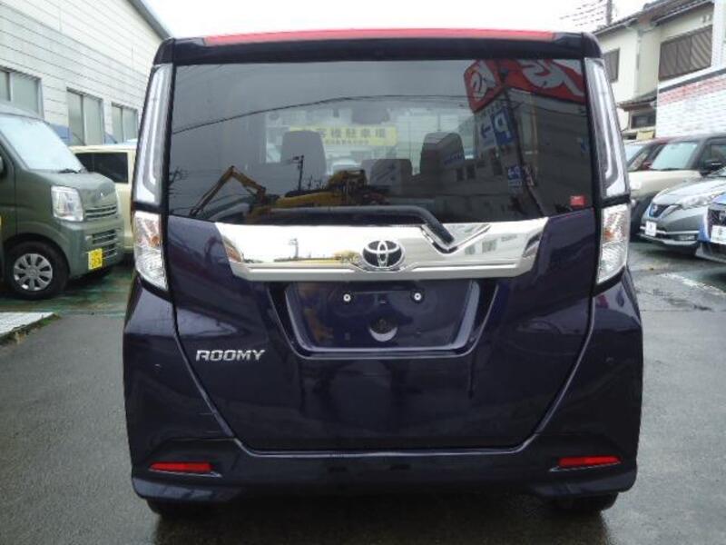 ROOMY