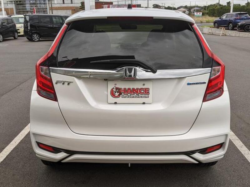 FIT HYBRID