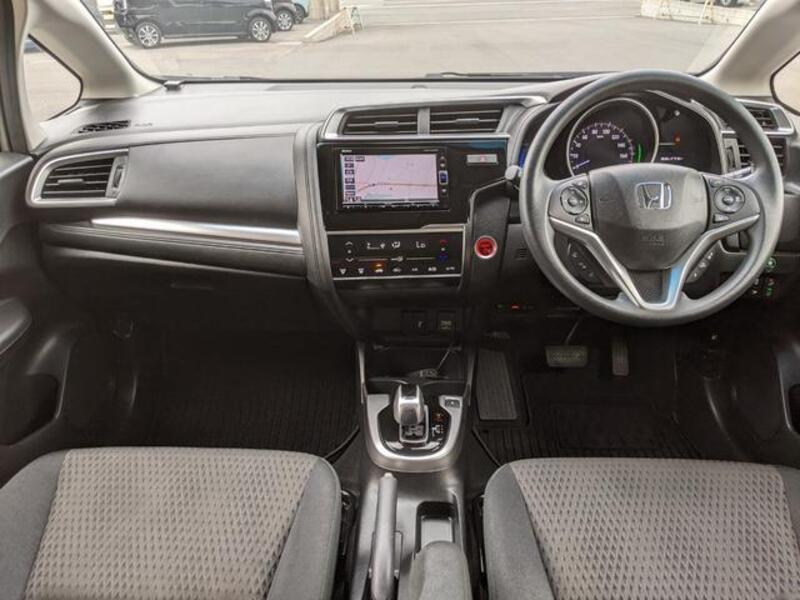 FIT HYBRID