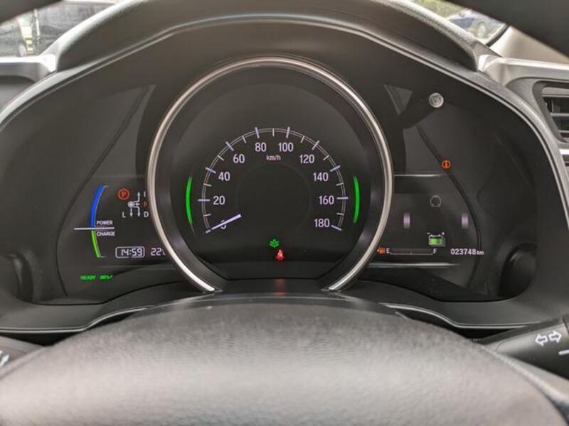 FIT HYBRID