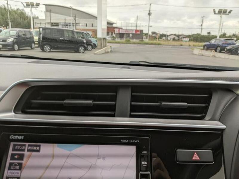 FIT HYBRID