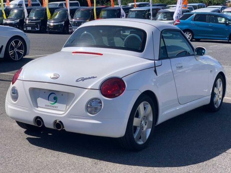 COPEN