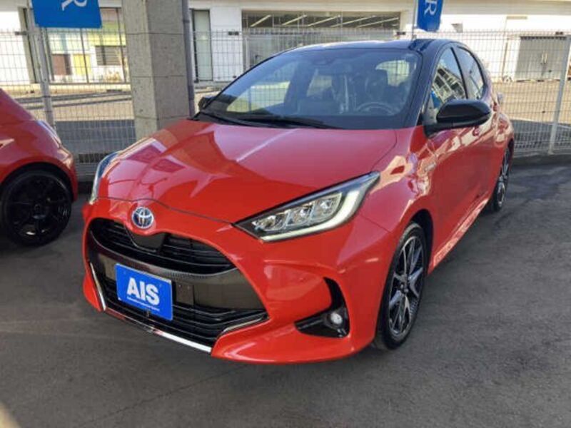 YARIS-0