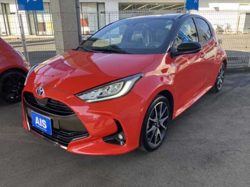 YARIS