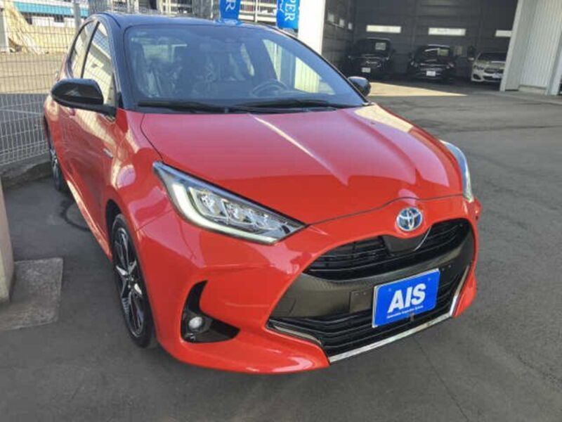 YARIS