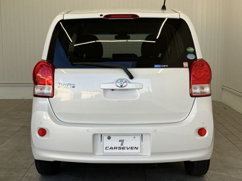 PORTE