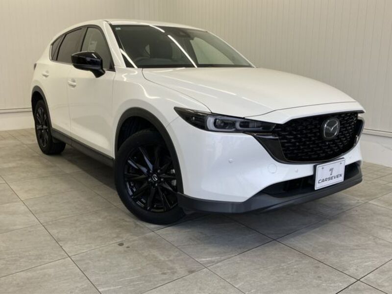CX-5-0