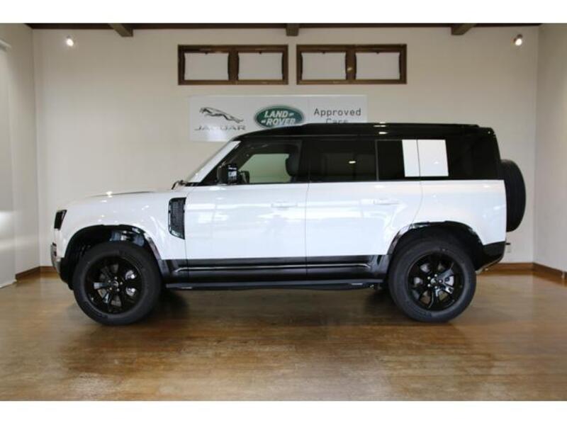 DEFENDER