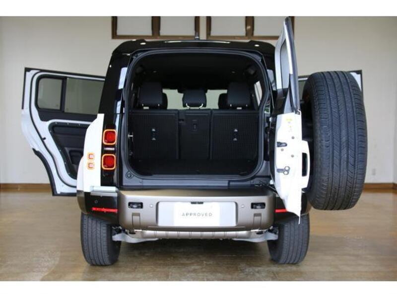 DEFENDER