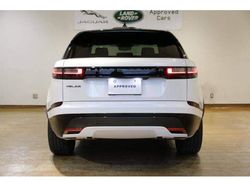 RANGE ROVER VELAR