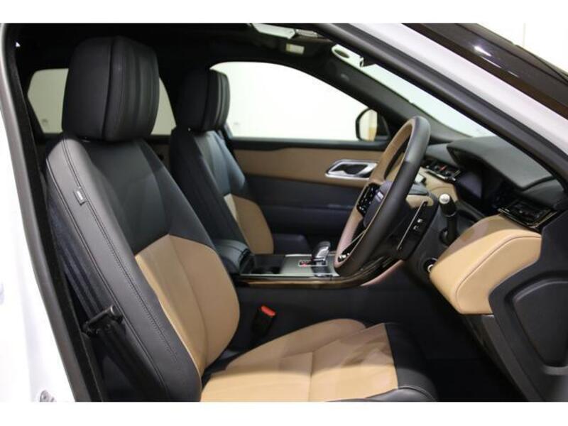 RANGE ROVER VELAR