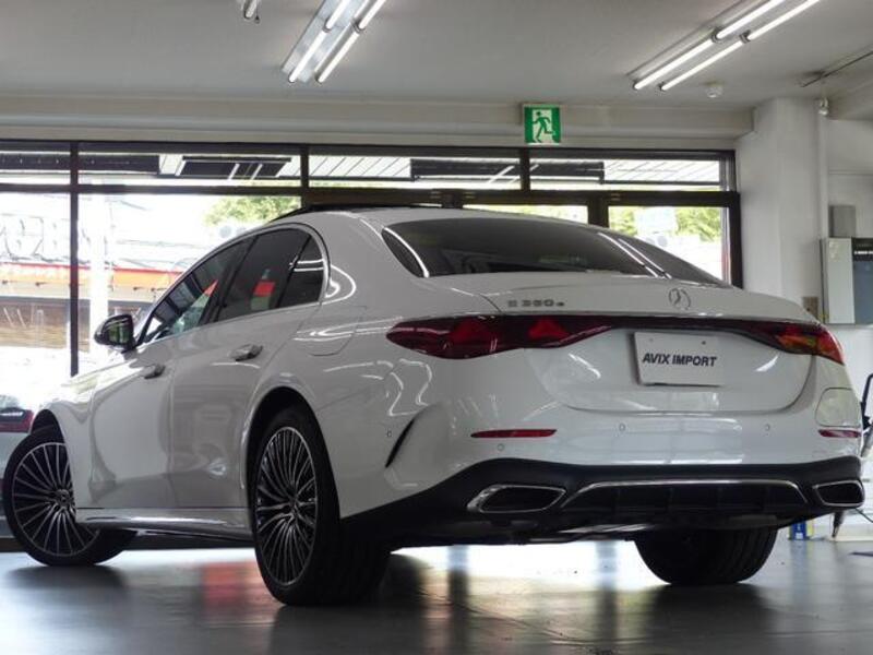 E-CLASS