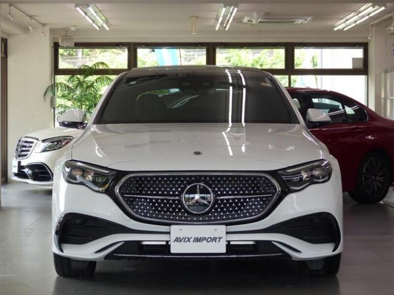 E-CLASS