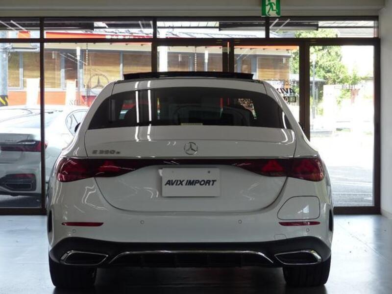 E-CLASS