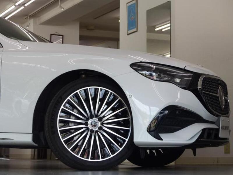 E-CLASS