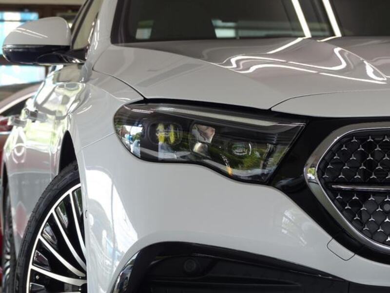 E-CLASS
