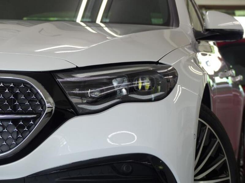 E-CLASS