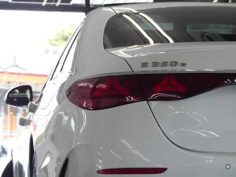E-CLASS