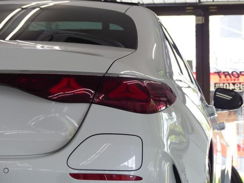 E-CLASS