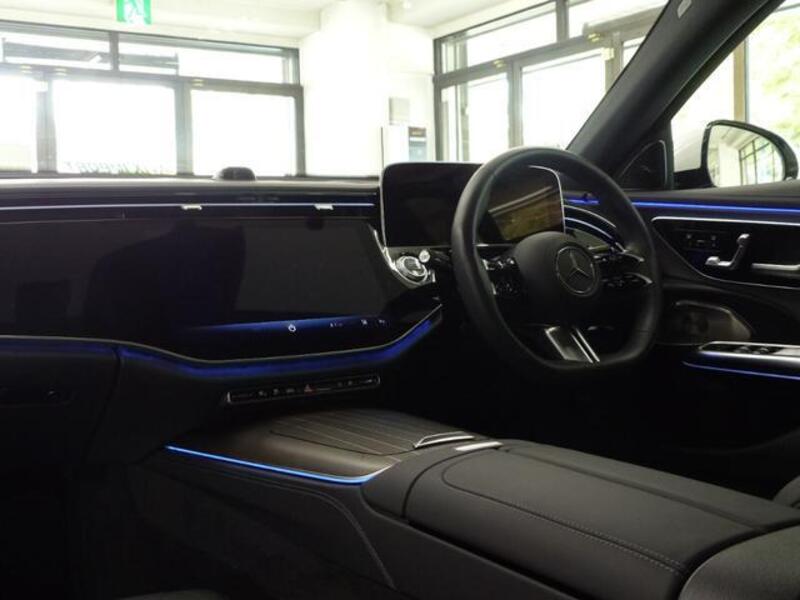 E-CLASS